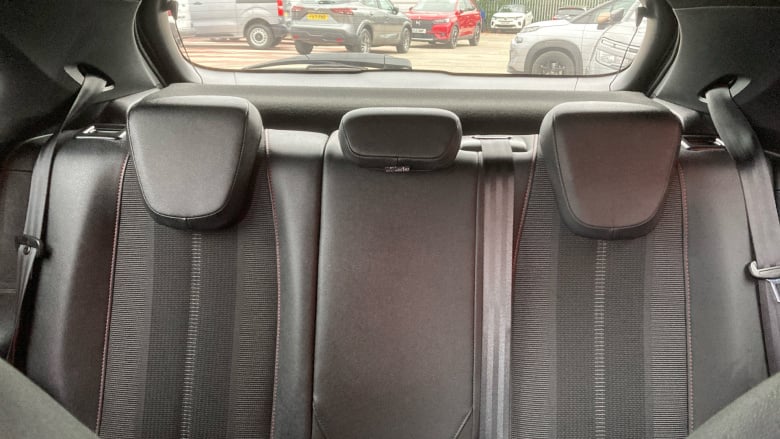 Vauxhall Mokka 100kW SRi Premium 50kWh 5dr Auto Electric Hatchback